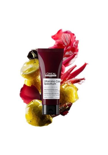 Loreal Professionnel Vitamino Color Spectrum Deep Conditioner 200 Ml