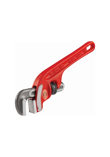 Rıdgıd 31055 1'' 200mm 45 Derece Ağır Tip Sondaj Boru Anahtarı
