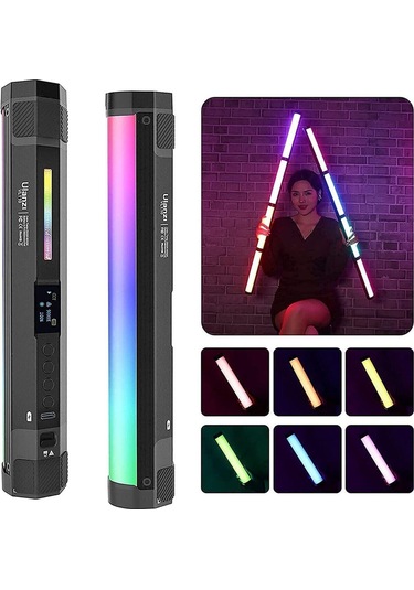 Vl110 Manyetik Rgb Tüp Işık 1142680-135847