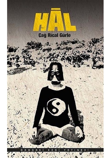 Hal - Rical Gürle - Damdaki Kedi