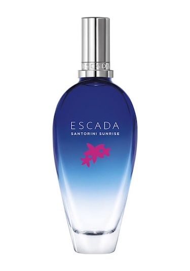 Escada Santorini Sunrise Limited Edition Edt 100 Ml Kadın Parfümü Narenciye