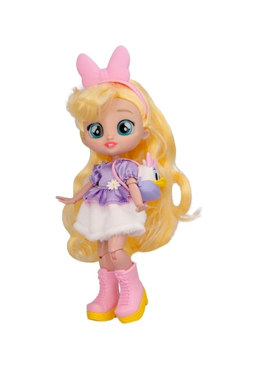 Cry Babies Bff Disney Bebekler Daisy -920835
