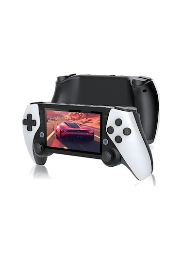 Konsol Plus M25 Retro El Oyun Konsolu 64 Gb 20 000 Oyunlu Tv Bağlama Özellikli