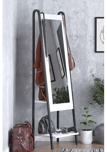 Decormet Dali Vestiyer Dec0144 Çok Renkli