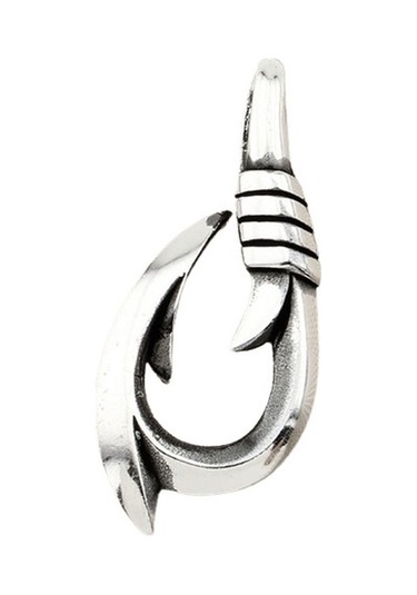 Taja Gümüş 925 Ayar Kolye Ucu 40085