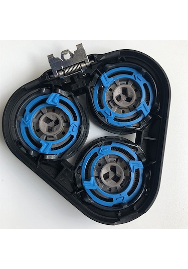 Philips S5000 S5370 S5010 S5011 S5050 İçin Tıraş Başlığı