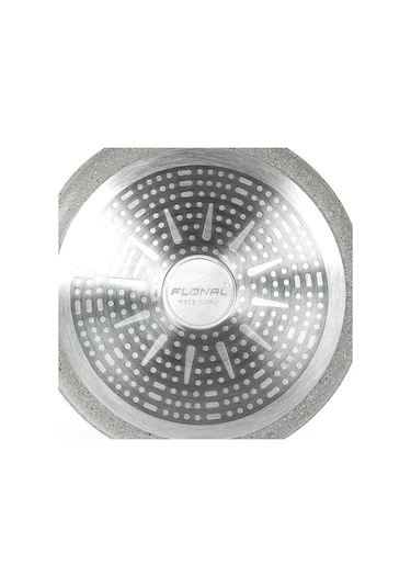 Flonal Monalite İndüksiyonlu Derin Tencere 24 cm