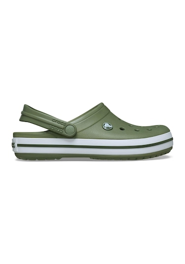 Crocs Crocband Unisex Terlik Cr11016 Crc.3bx Çok Renkli