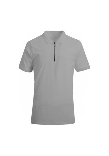 Uki Çağla Polo Yaka Süprem T-shirt Çağla