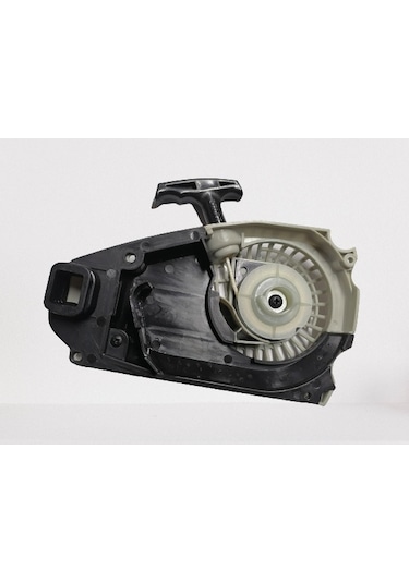 Motorlu Dal Budama Starter Komple Tm250