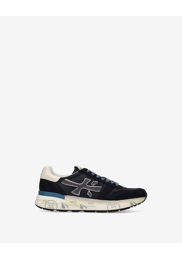 Premiata Sneakers Mick 7716 Lacivert