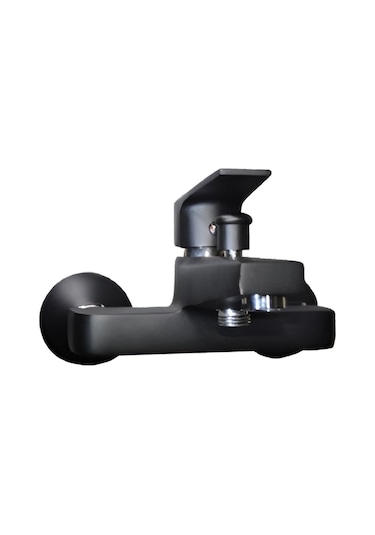 Safir Black Banyo Bataryası Altın