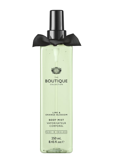 Boutique BM Lime & Orange Blossom Vücut Spreyi 250 ML