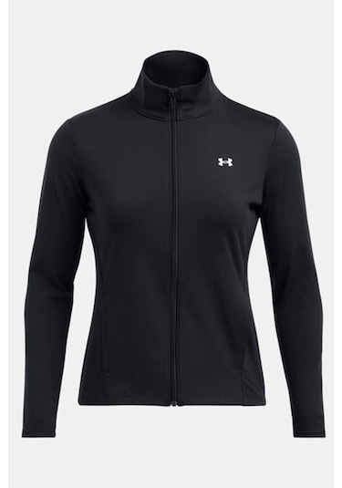 Under Armour Motion Kadın Ceket Siyah