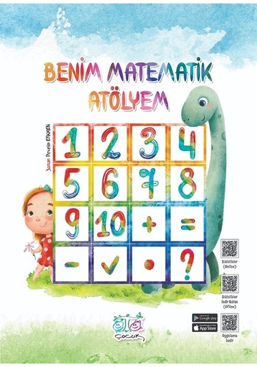 Benim Matematik Atölyem