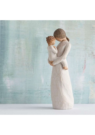 Willow Tree Tenderness - Şefkat Biblo