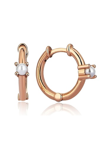 Reis T10116 Pearl Hook Altın