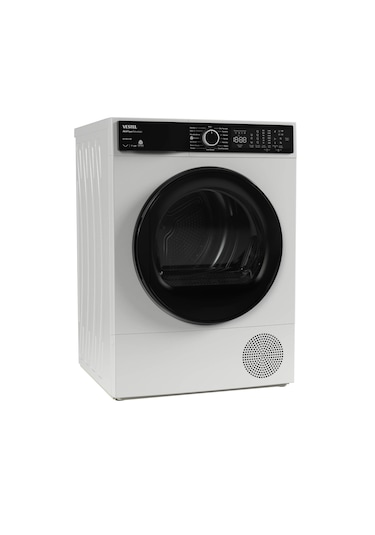 Vestel KMI 98402 WIFI 9 KG Kurutma Makinesi
