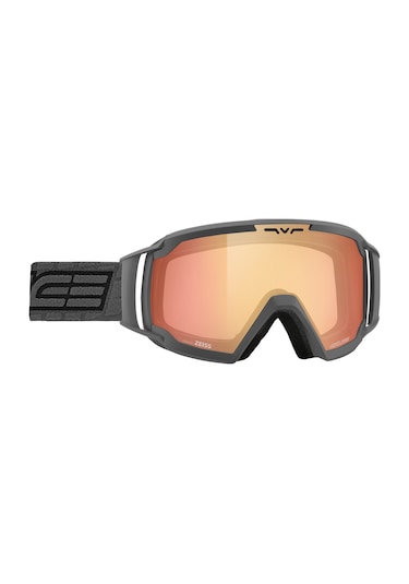 Salıce 618darwf Unısex Goggle Antrasit Antrasit