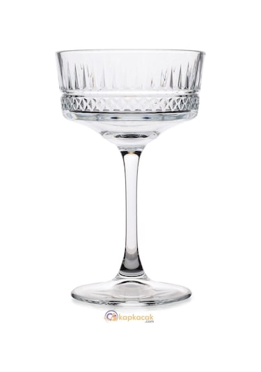 Elysia Şampanya Kadehi 4'lü Fma91191 222 Şeffaf