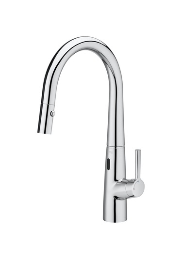 Roca Fotoselli Pull-Down Eviye Bataryası