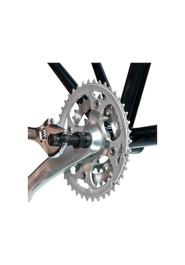 Parktool Cwp-7 Aynakol Çektirme Anahtarı Siyah