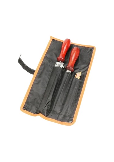 Hha Adet/takım Testere Bileme Dosyalama Kiti 5.2mm Dosya Stihl 3/8 Pro Zinciri Için Uygun