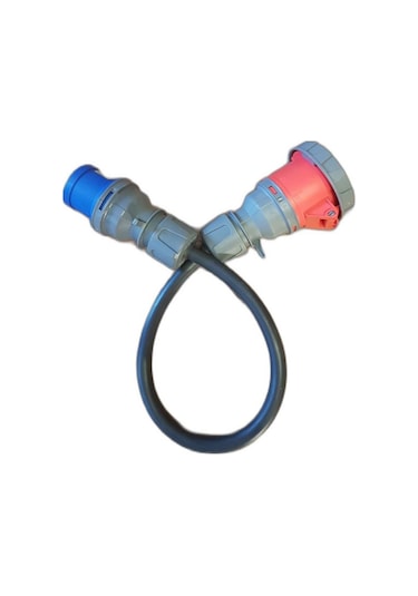 Tna Elektrikli Araç İçin 220V / 32A Dönüştürücü