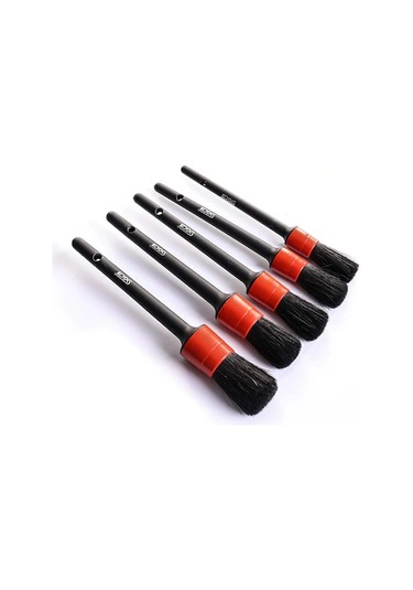 Sgcb Detail Dash Brush Detay Fırçası Seti 5 'li  Set