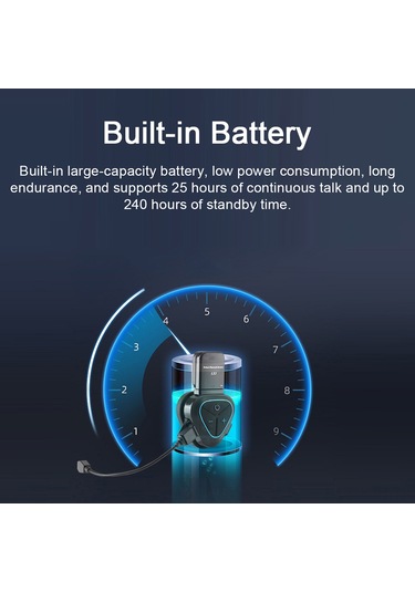 Jeehugo Yeşil Yazlık Yarım Kask Motorcu Kulaklığı - Bluetooth 5.0, Cvc Gürültü Engelleme, Otomatik Cevaplama, 25 Saat Süre, Ipx6 Su Geçirmez