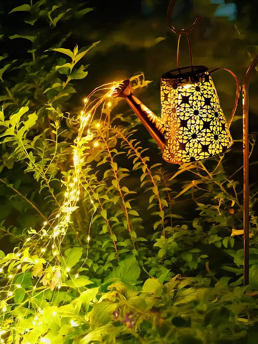 Makstob Şarjah Solar Enerjili Bahçe Lambası "leyka" 227807189