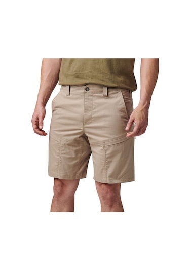 5.11 Ridge Short Bej