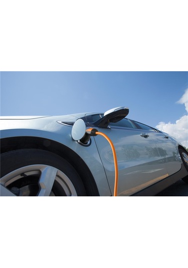 Lapp Mobılıty Mobil Şarj İstasyonu Temel, Tip 2, Cee, 22 Kw'a Kadar, 6 M - 5555921000 32 A, 3 Fazlı, Tip 2 Bağlantılı Hibrit Ve Elektrikli Arabaları