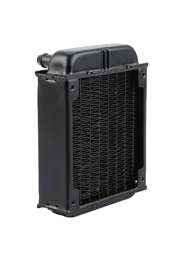 Tongxida 80mm Bilgisayar Soğutucu Fanı, Yüksek Performanslı Cpu Radyatörü, Kaliteli Soğutma