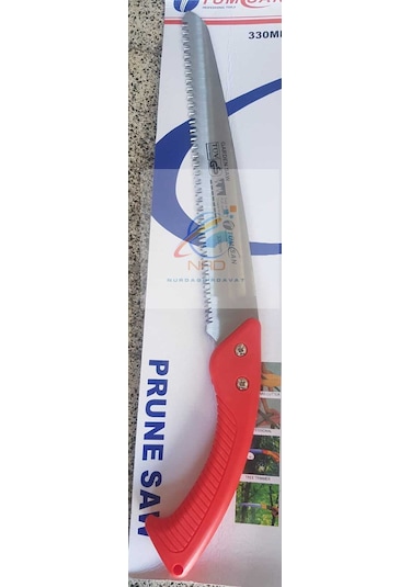 BUDAMA TESTERESİ TÜMSAN 01