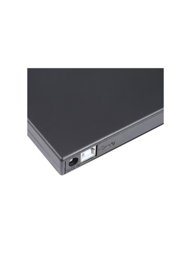 Sones Usb İnce Taşınabilir Optik Sürücü