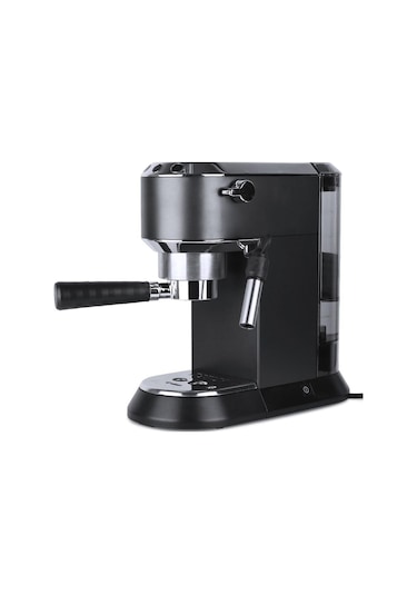 Suntek 51mm Kahve Portafilter Uzun Saplı Yedek Espresso Makinesi