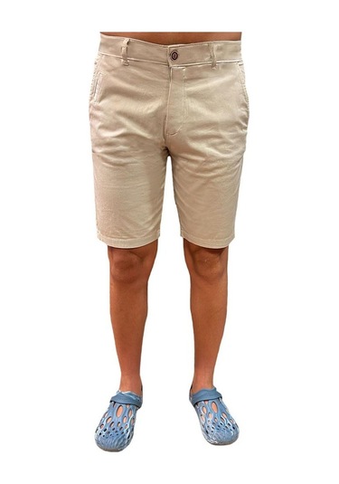 Superfly Chino Erkek Şort-22