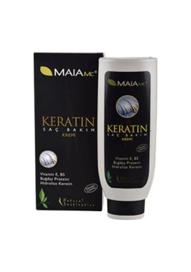 Maia Mc Keratin Saç Bakım Kremi 250 ML