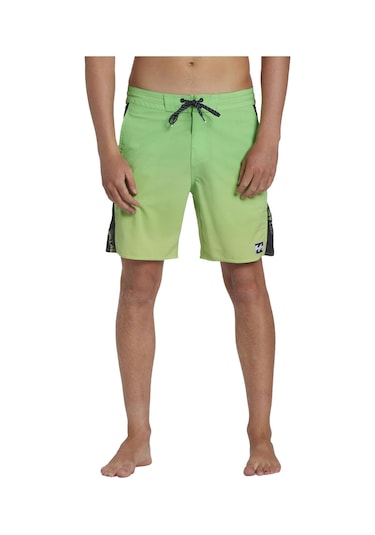 Billabong Bıllabong D Bah Lt Gjz0 Çok Renkli