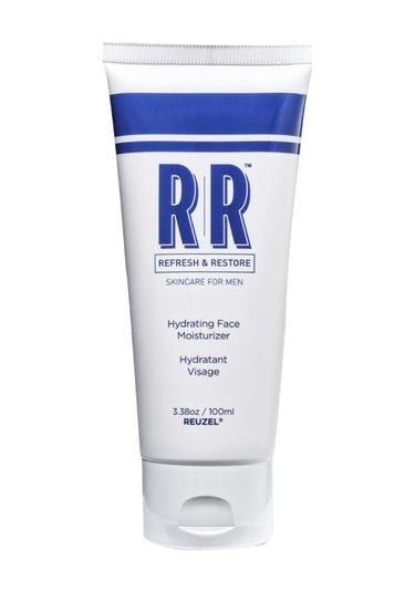 Reuzel Hydrating Face Moisturizer Cream 100 ML