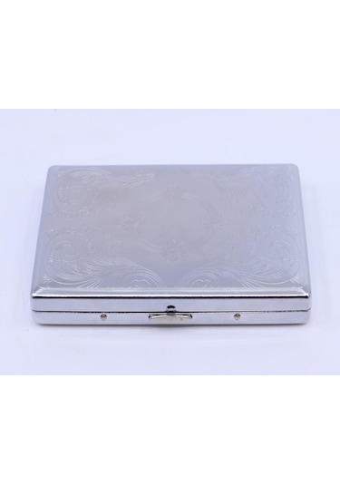 Fuguihua B Paslanmaz Krom Kaplama Slim / Slender / Touch Metal Tabaka