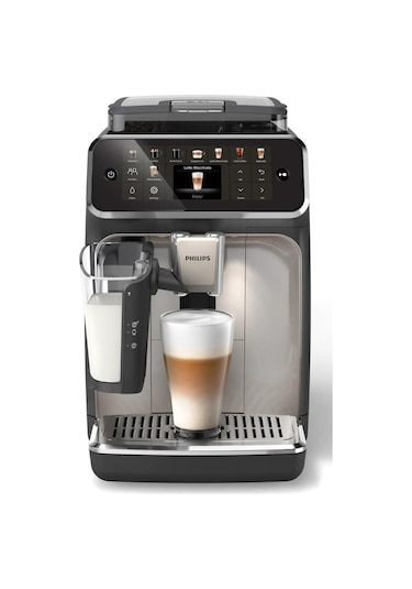 Philips EP5547/90 Lattego Tam Otomatik Espresso Makinesi (Teşhir)