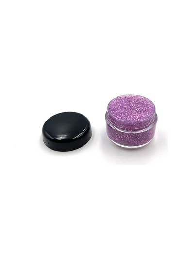 Artikel Party Glitter Makyaj Simi Lila 5 ML