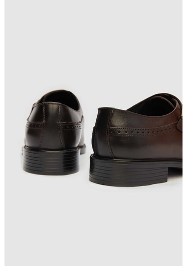 Ds Damat Kahverengi Ayakkabi 3hf0995548021