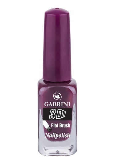 Gabrini 3D Nail Polish Oje 67