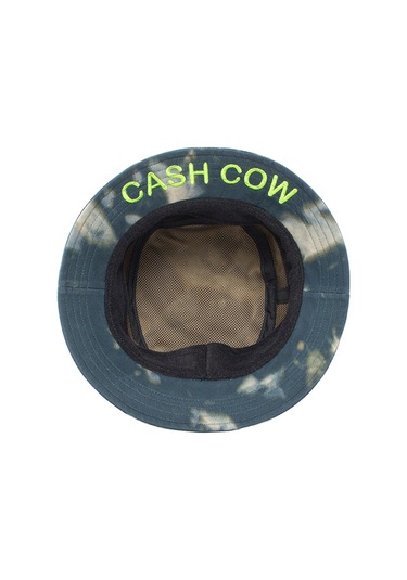 Goorin Bros. Acid Cow Flex ( İnek Figürlü ) Bucket 105-0082