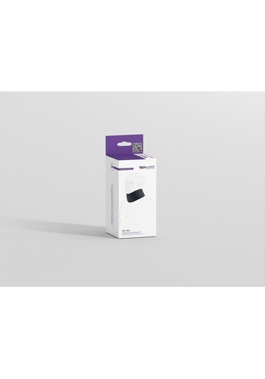 Medikaltec Servikal Ortez Sünger Boyunluk - M