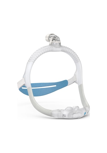 Resmed Airfit P30İ Silikon Cpap Burun Yastık Maskesi - Standart B