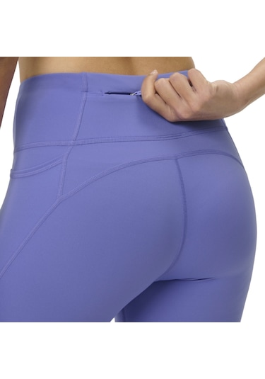 Sweaty Betty Power 7/8 Workout Leggıngs 6640 Mavi